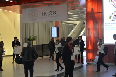 INDEX™20, 19 – 22 October 2021