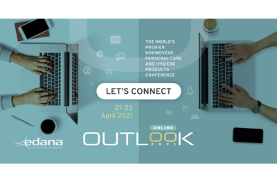 21-23 April 2021: Outlook online